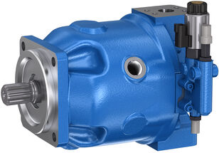 مضخة هيدروليك