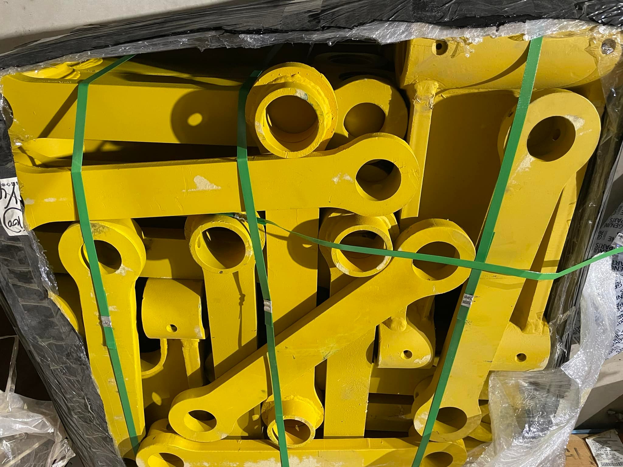 قطعة غيار 11