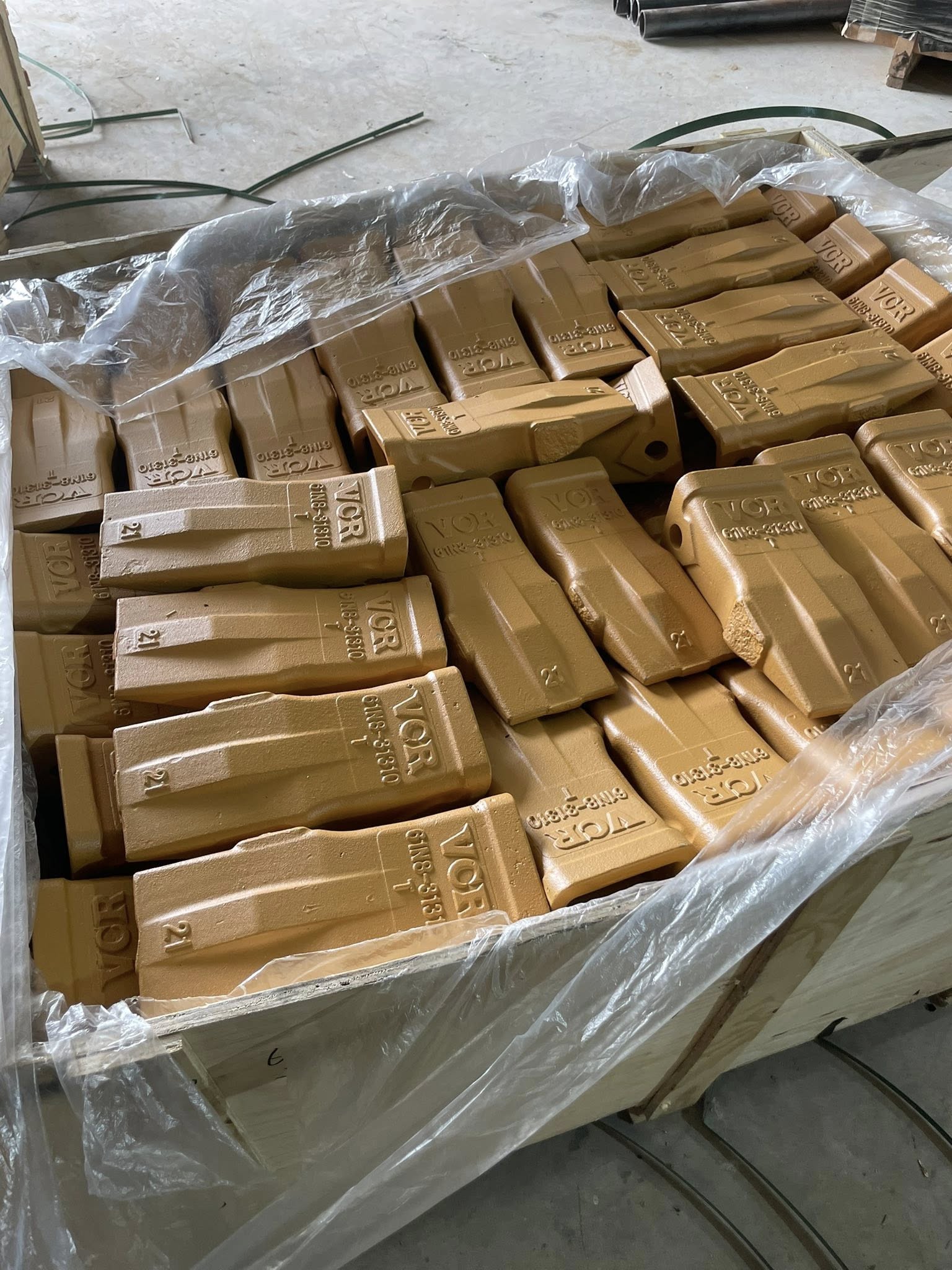 قطعة غيار 26